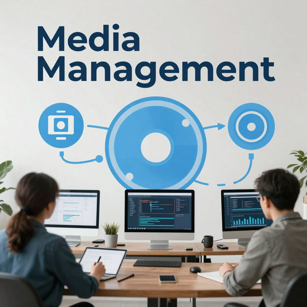 Social Media Management