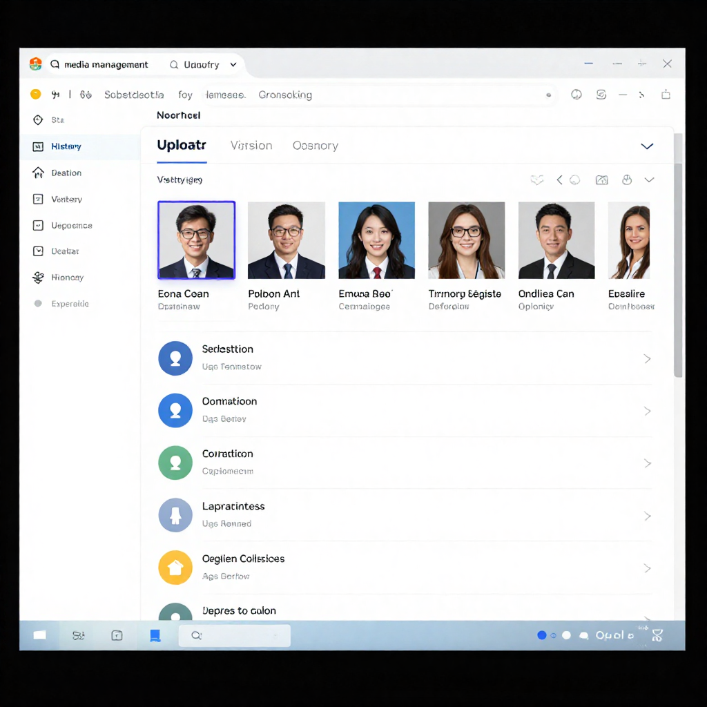 Digital Marknadsföring